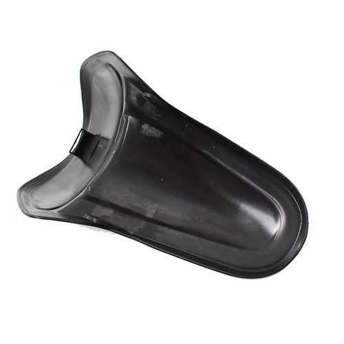 DURAFORCE Plastic Fender Body Seat Gas Tank Kit for Yamaha PW50 PY50 Black