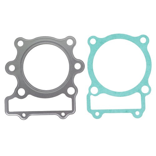 DURAFORCE Complete Engine Gasket Kit Set For Yamaha 1985-2000 XT350 86-87 TT350
