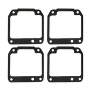 DURAFORCE 4SET Carburetor Rebuild Kit For Yamaha FZ600 1986-1988 YX600 Radian 1986-1990
