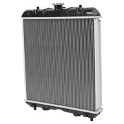 DURAFORCE For Kubota Tractors M5040 M5140 M6040 M6060 M7040 M7060 Radiator #3C001-17100