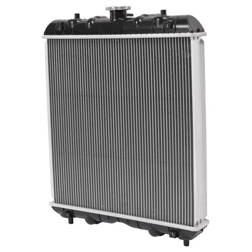 DURAFORCE For Kubota Tractors M5040 M5140 M6040 M6060 M7040 M7060 Radiator #3C001-17100