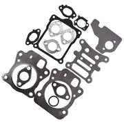 DURAFORCE Valve Gasket Set Fits For 592174 Replaces 796662 Lawn Mower Part 799496 US