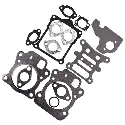 DURAFORCE Valve Gasket Set Fits For 592174 Replaces 796662 Lawn Mower Part 799496 US