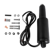 DURAFORCE 101 XD Series Extreme Duty Actuator Black 5/16" Mounting Hardware 2-1/4" Stroke