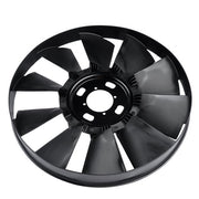 DURAFORCE Radiator Cooling Fan Blade For Chevy Trailblazer Saab 9-7x Buick Rainier Envoy