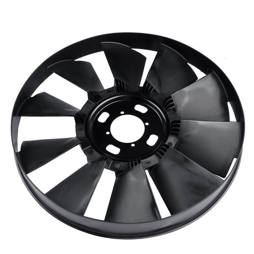 DURAFORCE Radiator Cooling Fan Blade For Chevy Trailblazer Saab 9-7x Buick Rainier Envoy
