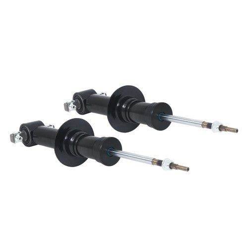 DURAFORCE For Cadillac Escalade EXT ESV 2007-2014 2PCS Front Shock Absorber w/ Sensor