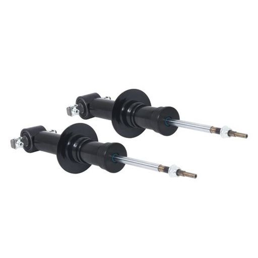 DURAFORCE For Cadillac Escalade EXT ESV 2007-2014 2PCS Front Shock Absorber w/ Sensor