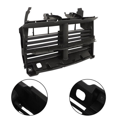 DURAFORCE For Ram 1500 2013-2015 2016-2018 3.6L 5.7L Grille Shutter With Motor 68302660AB