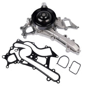 DURAFORCE New Water Pump with Gasket for Mercedes-Benz C300 C350 E350 E400 GLE350 GLK350