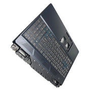 DURAFORCE New For Acer Predator Helios PH315-55 Palmrest Backlit Keyboard 6B.QH8N2.001 US
