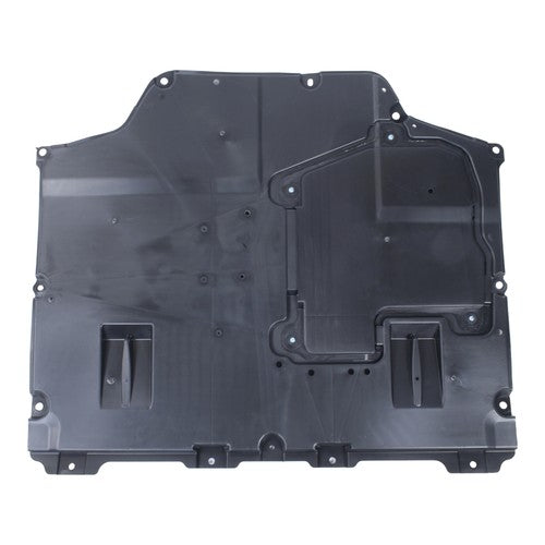 DURAFORCE 5141002440 For Toyota Corolla 2019-2023 Engine Splash Shields
