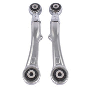 DURAFORCE New Aluminum Adjustable Rear Camber Arms Kit for Tesla Model X 15-20 S 2013-2020