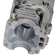 DURAFORCE For Husqvarna 537320501 Rancher 47MM Chainsaw Cylinder Head Piston Kit