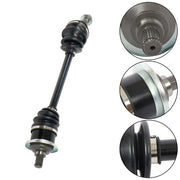 DURAFORCE ATV For Arctic Cat 400 500 650 2002-2004 Rear Left Right CV Axles Drive Shaft