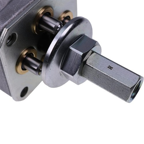 DURAFORCE Pilot Control Valve 9239583 9268375 for Hitachi ZX200-3 ZX240-3 ZX330-3