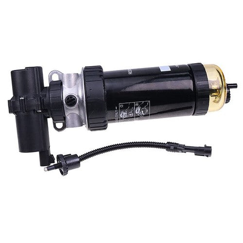 DURAFORCE For John Deere 210LJ 310J 310TJ 410J 315SJ 710K Fuel Filter Pump RE559944 Assy