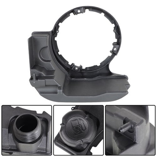 DURAFORCE 494213 499618 693377 Fuel Gas Tank For Briggs & Stratton Replace 699374 495224
