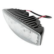 DURAFORCE For Kubota M6-111SHDC M6-131DTC M6-141DTC 24W Clear Cab Light #TD170-75300