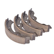 DURAFORCE 16279 Replaces 2 2-11170/2-11166 Brake Shoe Set 2 WD Both Wheels Chuck Wagon US