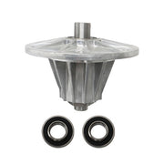 DURAFORCE 4171231 4115850 4165023 For Mower Spindle Assembly with Bearing Upgrade