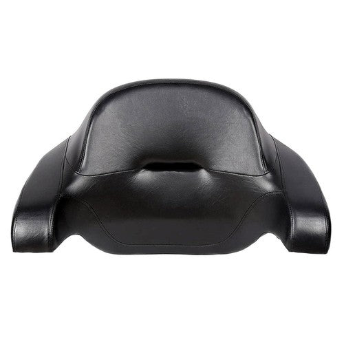 DURAFORCE Wrap-Around Backrest Pad For Harley Touring King Chopped Trunk Pack 2014-2026