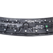 DURAFORCE Front Upper Grille Chrome 62310W120P For Mitsubishi Outlander 2022-2023