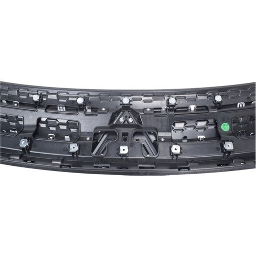 DURAFORCE Front Upper Grille Chrome 62310W120P For Mitsubishi Outlander 2022-2023
