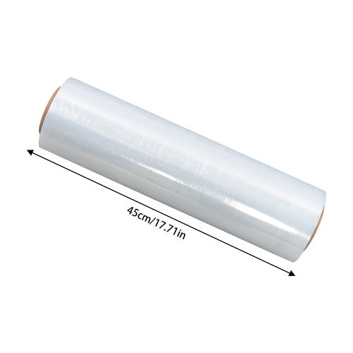 DURAFORCE Wrap film x 4 rolls/pc 45cm x 457m 1.5 silk 4 times stretching