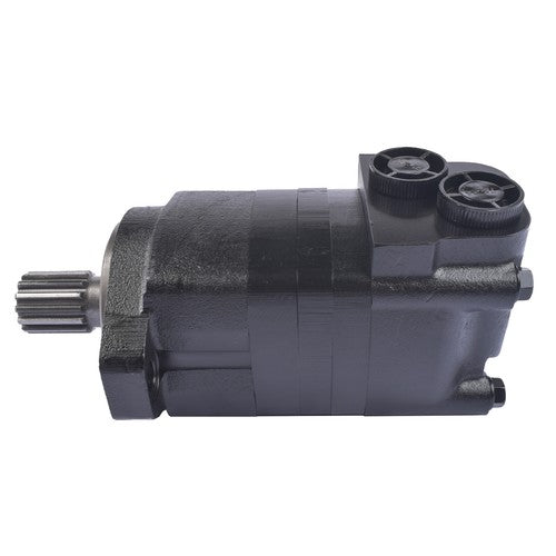 DURAFORCE Hydraulic Motor 104-1029-006 for Char-Lynn 2000 Series Standard 2-Bolt 3.25''