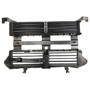 DURAFORCE With Motor For 2013-2018 2019 Ford Taurus Active Grille Shutter DG1Z-8475-A