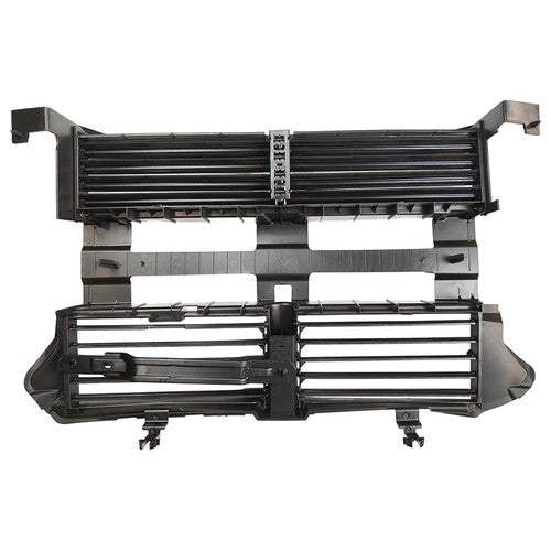 DURAFORCE With Motor For 2013-2018 2019 Ford Taurus Active Grille Shutter DG1Z-8475-A