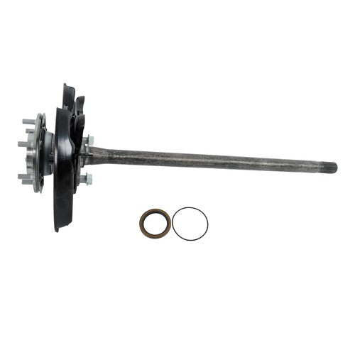 DURAFORCE Fit For Toyota 4Runner & Lexus GX460 2010-2017 Rear Right Pre-Pressed Axle Shaft