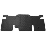 DURAFORCE PVC Dust Guard Mud Flaps Fender Firewall Shield For Talon 1000 R X X4 2019 -2022