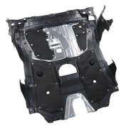 DURAFORCE For Honda Civic 2016-2021 74110TBAA00 New Engine Splash Shield Guard Compatible