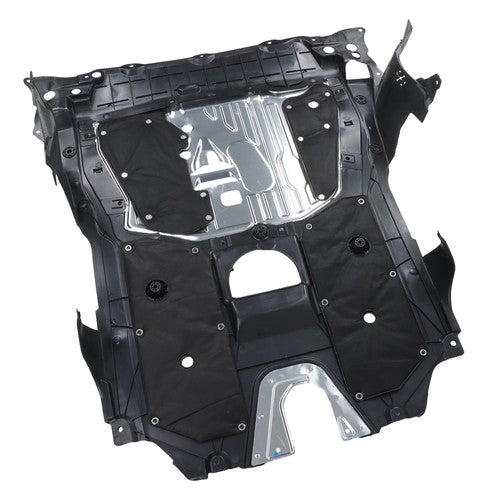 DURAFORCE For Honda Civic 2016-2021 74110TBAA00 New Engine Splash Shield Guard Compatible