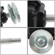 DURAFORCE 112-8831 121-9181 Fit For TORO 121-2332 Mower Transmission Replacement