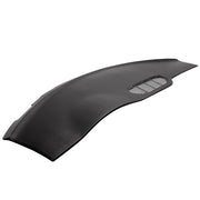 DURAFORCE Molded Dash Board Cover Cap Overlay For Firebird/Camaro 97-02 w/Defrost Louvers