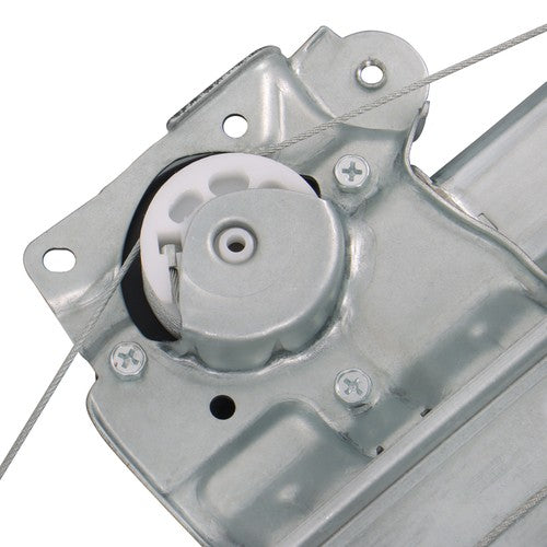 DURAFORCE For Nissan Altima 2019-2022 Front Left Right Side Power Window Regulator