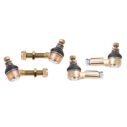 Outer Tie Rod End Ball Joints Replacement for Yamaha Raptor 700 YFM700 4PCS