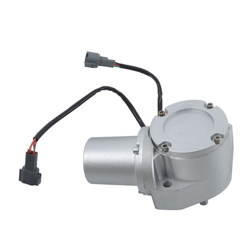 DURAFORCE Throttle Motor For John Deere 110 120 135C 160LC 180CW 210CW 4614911 4360509
