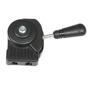 DURAFORCE For 2HP - 13HP Engine 41P 10T or 12T TAV30 Go Kart Forward Reverse Gear Box US