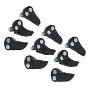DURAFORCE For DK2 Stump Grinder OPG777 High Speed Cutting Teeth For Power King PK0803