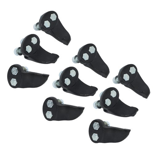 DURAFORCE For DK2 Stump Grinder OPG777 High Speed Cutting Teeth For Power King PK0803