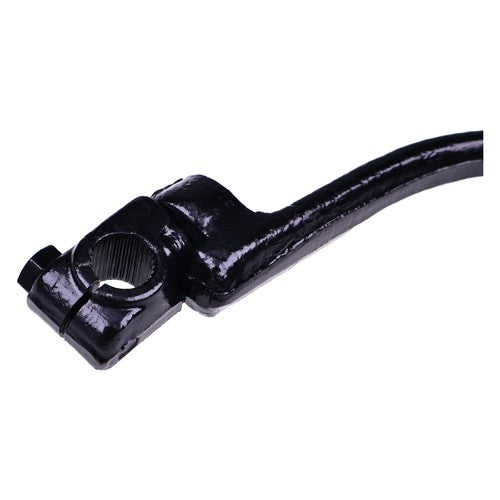 DURAFORCE Kick Start Lever 26300-42A20 26300-42A10 for Suzuki DR-Z125 DRZ125 2003-2013