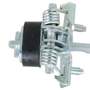 DURAFORCE Door Check Assembly Front LH or RH Side For Jeep Cherokee Wagoneer XJ 924-148