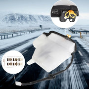 DURAFORCE Rear Tailgate Lock Actuator for Toyota 4Runner 4.0L 4.7L 2003-2009 69110-35090