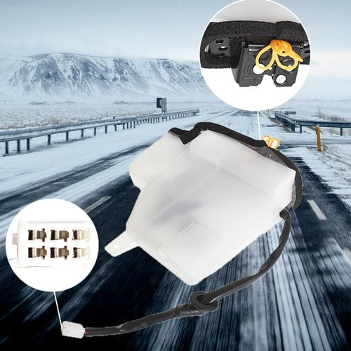 DURAFORCE Rear Tailgate Lock Actuator for Toyota 4Runner 4.0L 4.7L 2003-2009 69110-35090