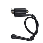 DURAFORCE Fit For Suzuki Savage 650 LS650P 1986-1988 1995-2004 Ignition Coil NEW