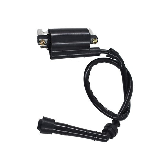 DURAFORCE Fit For Suzuki Savage 650 LS650P 1986-1988 1995-2004 Ignition Coil NEW